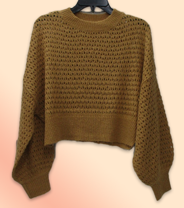 Pullover