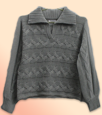 Pullover