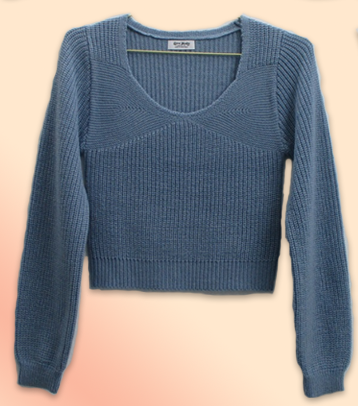 Pullover