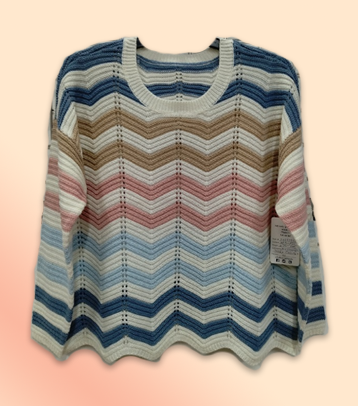Pullover