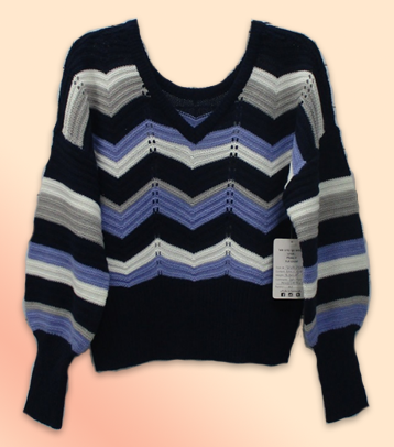 Pullover