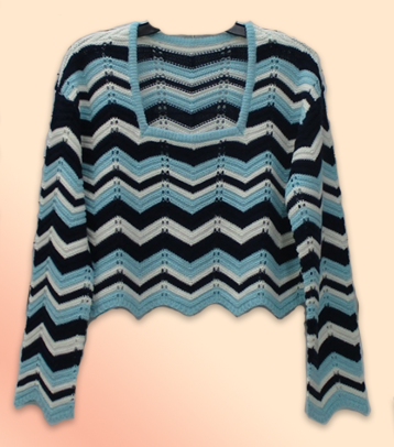 Pullover