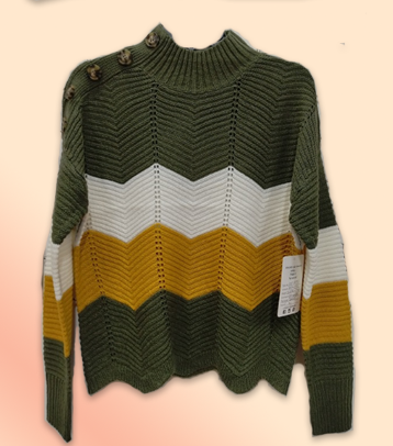 Pullover