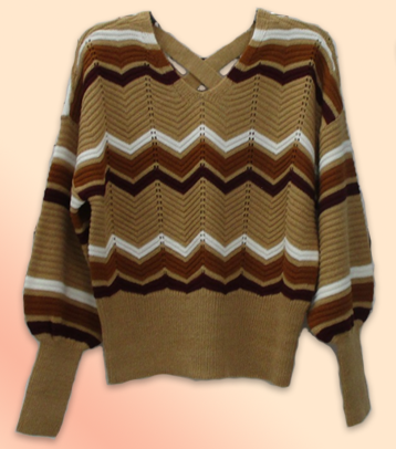 Pullover