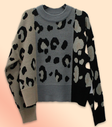 Pullover
