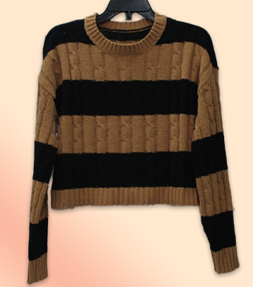 Pullover