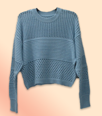 Pullover