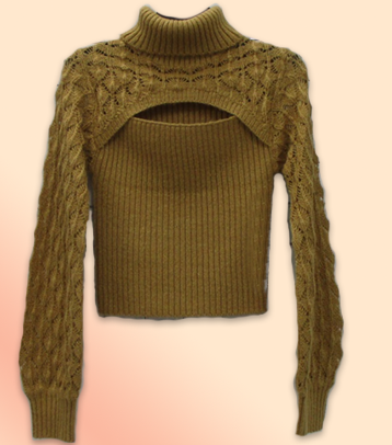 Pullover