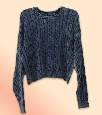 Pullover