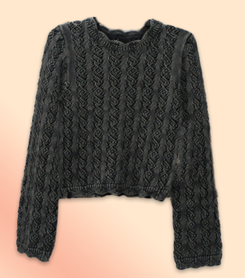 Pullover