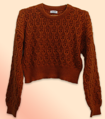 Pullover