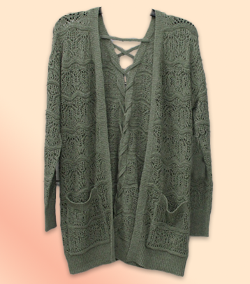 Cardigan
