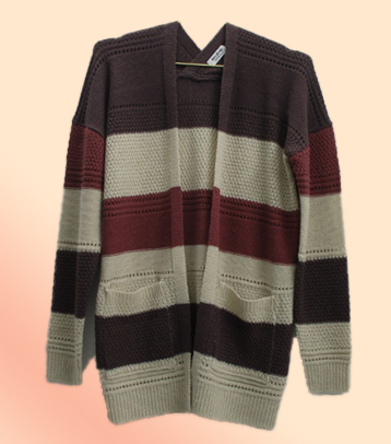Pullover