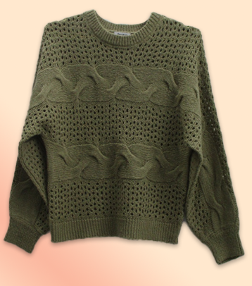 Pullover
