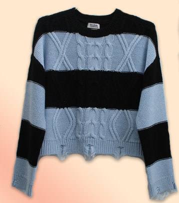 Pullover