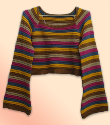 Pullover