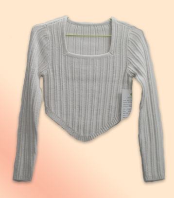 Pullover