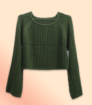 Pullover