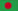 Flag Bangladesh