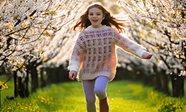 Sweater – spring / summer