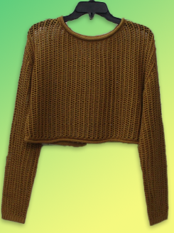 Pullover 
